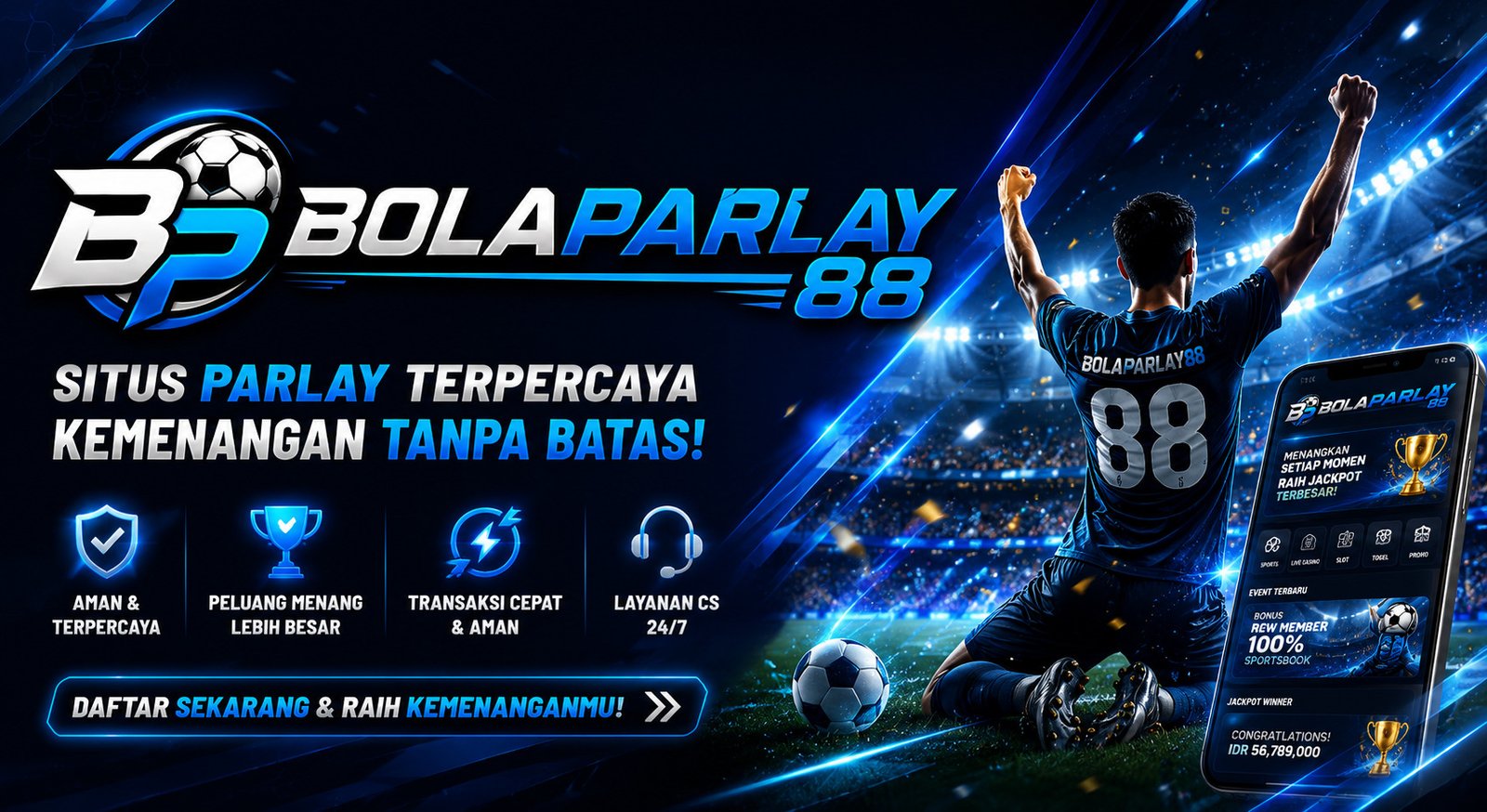 BOLAPARLAY88